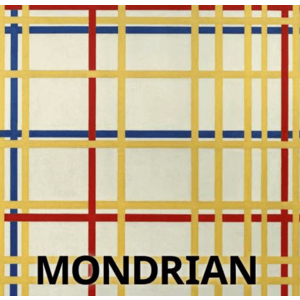 Mondrian imagine