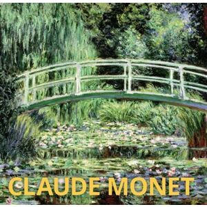 Claude Monet imagine