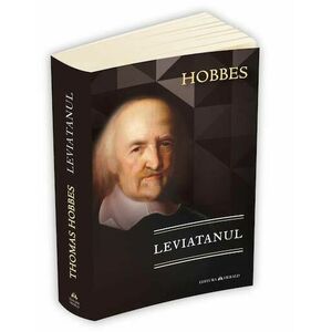 Leviatanul | Thomas Hobbes imagine