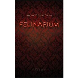 Felinarium imagine