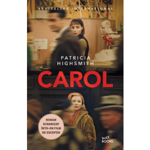 Carol imagine