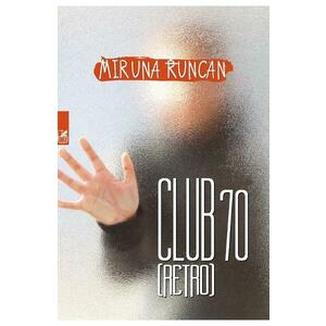 Club 70 (retro) imagine