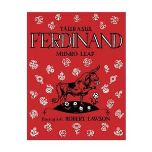 Taurasul Ferdinand imagine
