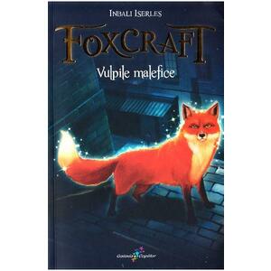 Foxcraft (vol. 1): Vulpile malefice imagine