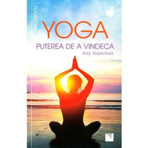 Yoga, puterea de a vindeca imagine