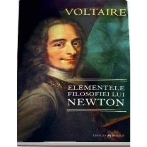 Elementele filosofiei lui Newton imagine