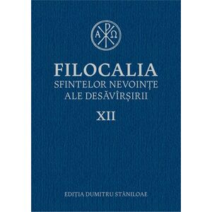 Filocalia XII imagine
