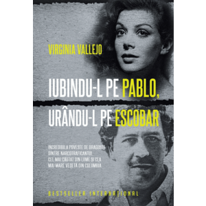 Iubindu-l pe Pablo, Urandu-l pe Escobar imagine