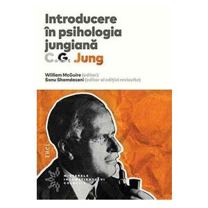 Introducere in psihologia jungiana imagine
