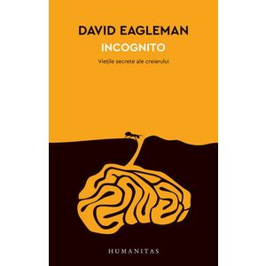 Incognito/David Eagleman imagine