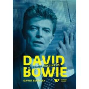David Bowie. O stranie fascinatie imagine