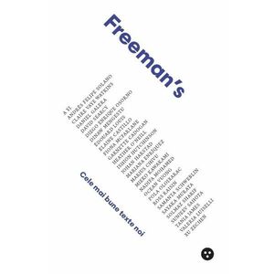 Freeman’s: cele mai bune texte noi imagine