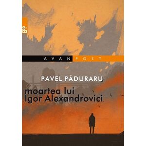 Pavel Paduraru imagine