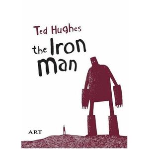 Barbatul de fier / The Iron Man imagine