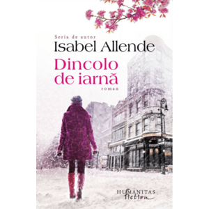 Dincolo de iarna | Isabel Allende imagine