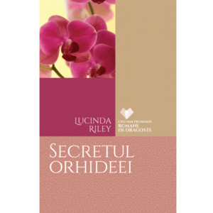 Secretul orhideei imagine