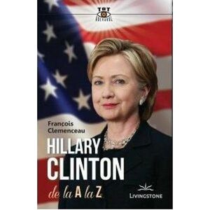 Hillary Clinton de la A la Z imagine