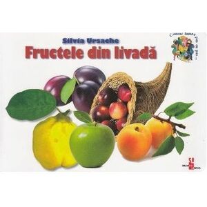 Fructele din livada imagine
