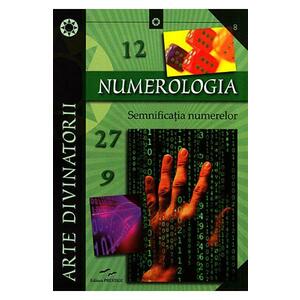 Numerologia imagine