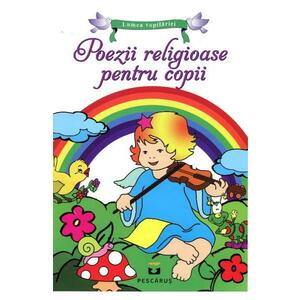 Poezii Religioase Pentru Copii imagine