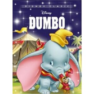 Disney. Dumbo | imagine