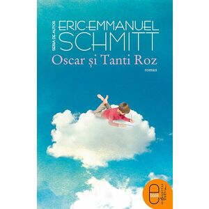 Oscar si Tanti Roz (ebook) imagine