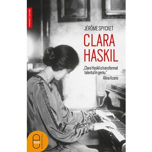 Clara Haskil (epub) imagine