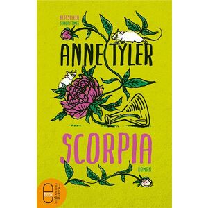 Scorpia (ebook) imagine