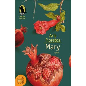 Mary (ebook) imagine