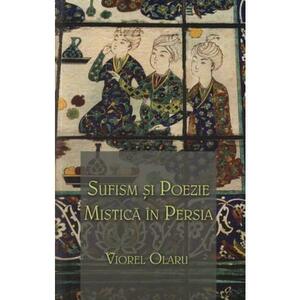 Sufism si poezie mistica in Persia imagine