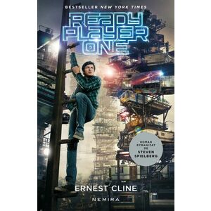 Ready Player One imagine