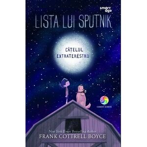 Lista lui Sputnik, catelul extraterestru imagine