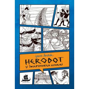 Herodot - Istoria imagine