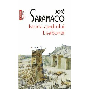Istoria asediului Lisabonei imagine
