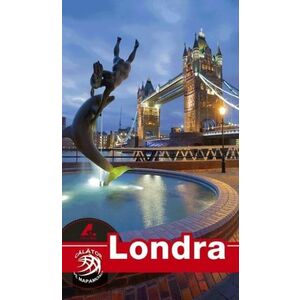 Londra - Calator pe mapamond imagine