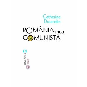 Romania mea comunista imagine