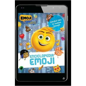 Emoji - Enciclopedia imagine