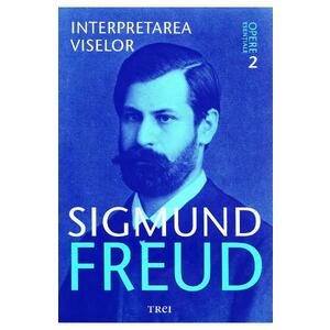 Interpretarea viselor | Sigmund Freud imagine