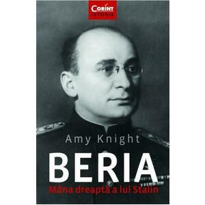 Beria, mana dreapta a lui Stalin imagine