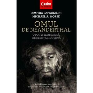 Omul de Neanderthal imagine