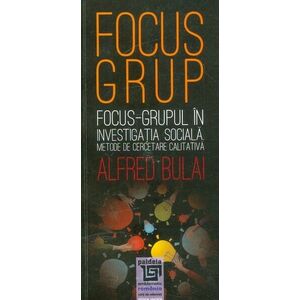 Focus-grup imagine