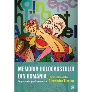 Memoria Holocaustului în România în perioada postcomunistă imagine
