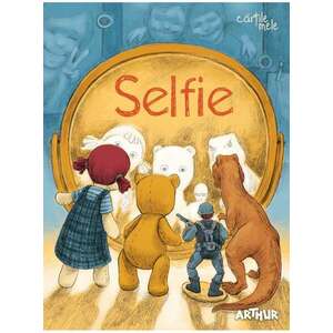 Selfie (Seniorii) imagine