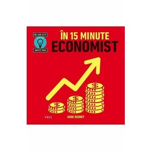 In 15 minute economist imagine