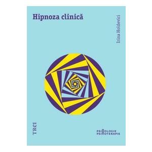 Hipnoza clinica imagine