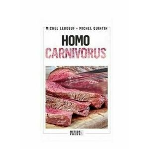 Homo Carnivorus imagine