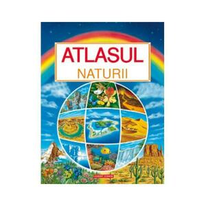 Atlasul naturii imagine