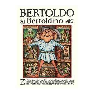 Bertoldo și Bertoldino imagine