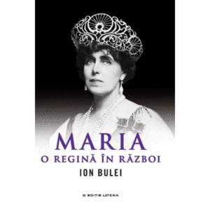 Maria, o regina in razboi imagine