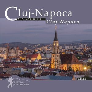 Cluj-Napoca imagine